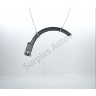 Elargisseur d'aile avant droite