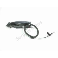 Poignée extérieure avant gauche