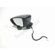 Rétroviseur électrique gauche