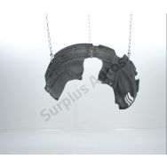 Pare-boue avant droit