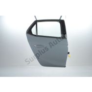 Porte arrière droite