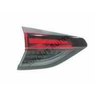 Feu arrière intérieur gauche