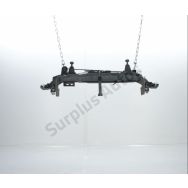 Traverse supérieure armature avant