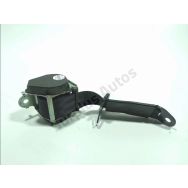 Ceinture arriere droite