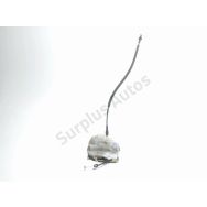 Serrure de porte arriere droite