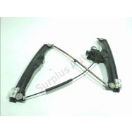 Leve-vitre electrique avant gauche