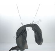 Pare-boue avant gauche