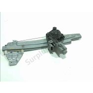 Leve-vitre electrique arriere gauche