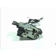 Serrure de porte arriere droite