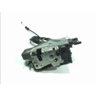Serrure de porte arriere gauche