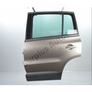Porte arriere gauche