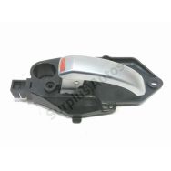 Poignee interieure porte avant gauche