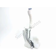 Reservoir de lave glace avant