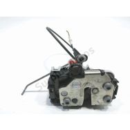 Serrure de porte avant gauche