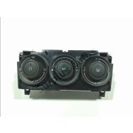 Commande de chauffage