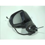 Retroviseur electrique gauche