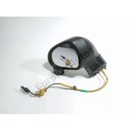 Retroviseur electrique gauche