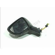 Retroviseur electrique gauche