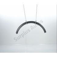 Elargisseur d'aile arrière droit