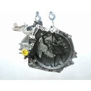 Boite a vitesse mecanique