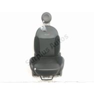 Siège avant droit