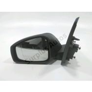 Retroviseur electrique gauche
