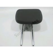 Appui tête arrière central