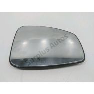 Glace de retroviseur droit