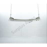 Renfort pare-choc arriere