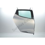 Porte arriere droite