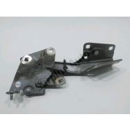 Jeu de charnieres de capot