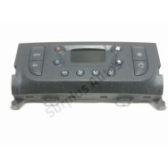 Commande de chauffage