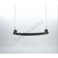 Renfort pare-choc arriere