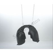 Pare-boue avant gauche