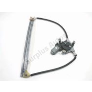 Lève-vitre électrique avant gauche