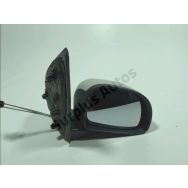 Rétroviseur manuel droit