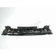 Renfort pare-choc arrière