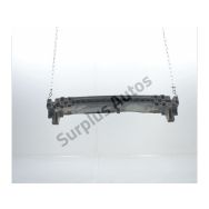 Absorbeur de pare-choc arriere