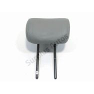 Appui tête arrière central