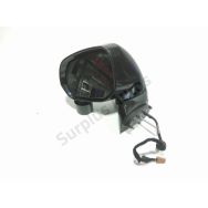 Rétroviseur électrique gauche