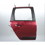 Porte arriere droite