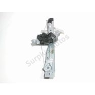 Leve-vitre electrique arriere gauche