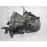 Boite à vitesse mécanique