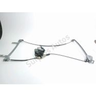 Leve-vitre electrique avant gauche