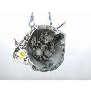 Boite a vitesse mecanique