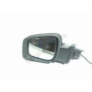 Rétroviseur électrique gauche