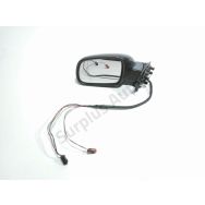 Retroviseur electrique gauche