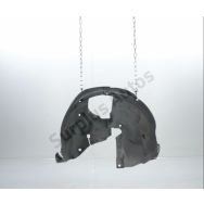 Pare-boue avant droit