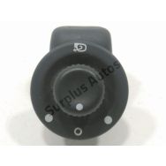 Commande retroviseur