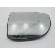 Glace de retroviseur droit